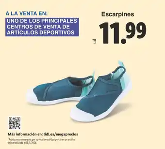 Escarpines