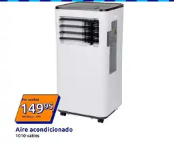 Action Aire acondicionado oferta
