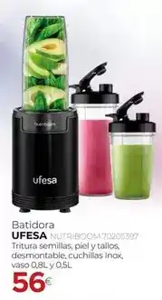 Tien 21 Ufesa - batidora oferta