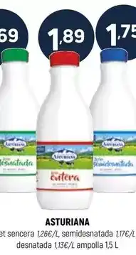 Coviran La asturiana - asturiana oferta