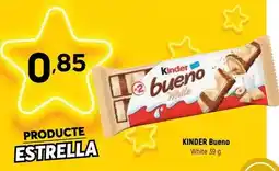 Coviran Kinder - bueno oferta