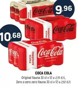 Coviran Coca-cola - original oferta