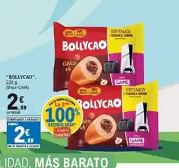 E.Leclerc BOLLYCAO oferta
