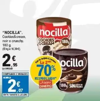 NOCILLA