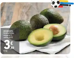 E.Leclerc Aguacate oferta