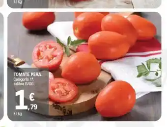 E.Leclerc Tomate pera oferta