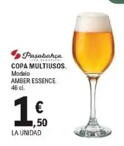 E.Leclerc Copa multiusos oferta