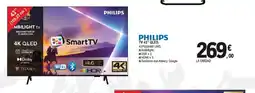 E.Leclerc PHILIPS Tv 43" oferta