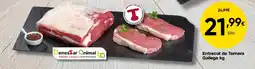 FROIZ Entrecot de Ternera Gallega oferta