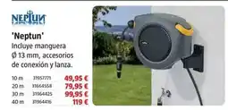 Bauhaus 'neptun' oferta