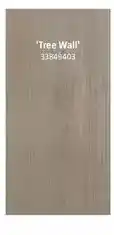 Bauhaus Paneles spc 'tree wall' oferta