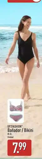 ALDI Up2fashion - banador/bikini oferta