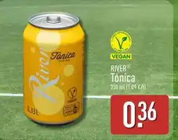 ALDI River - tónica oferta