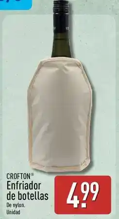 ALDI Crofton - enfriador de botellas oferta