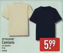 ALDI Up2fashion - camiseta oferta