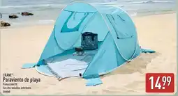 ALDI Crane - paraviento de playa oferta