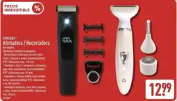 ALDI Ambiano - afeitadora / recortadora oferta