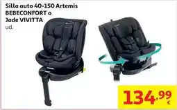 Alcampo Silla auto 40 150jade oferta