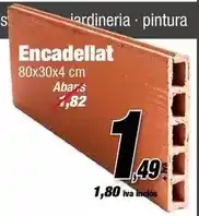 Ferrolan Encadellat oferta