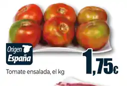 Unide Supermercados Tomate ensalada oferta