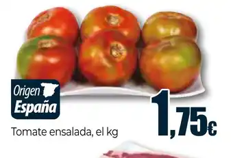 Unide Supermercados Tomate ensalada oferta