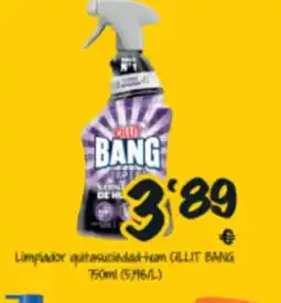 Cash Fresh CILLIT BANG Limpiador quitasuciedad-hum oferta