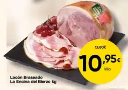 FROIZ Lacón Braseado La Encina del Bierzo oferta