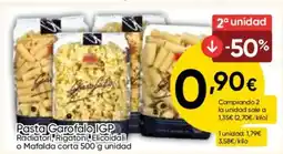 FROIZ GAROFALO Pasta igp oferta