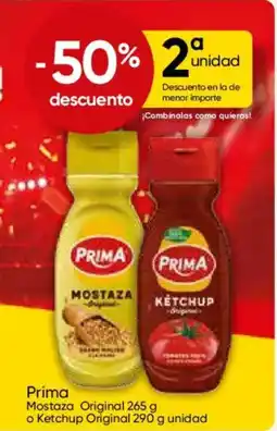 FROIZ PRIMA oferta
