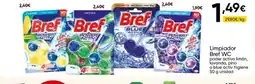 FROIZ BREF Limpiador Wc oferta