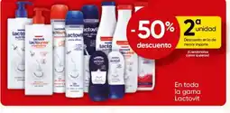 FROIZ LACTOVIT En toda la gama oferta