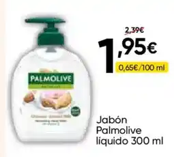 FROIZ PALMOLIVE Jabón liquido oferta