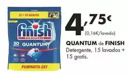 Supermercados Lupa Finish - quantum oferta