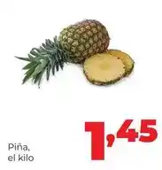 Alimerka Alimerka - piña oferta