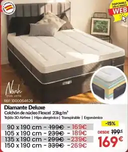 Embargos a lo bestia Diamante deluxe oferta