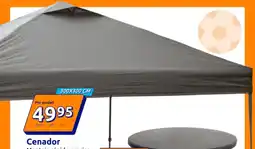 Action Cenador oferta