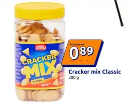 Action Cracker mix Classic oferta