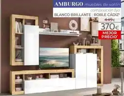 Mondo Convenienza Amburgo - muebles de salon oferta