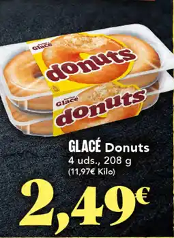 Gadis DONUTS Glacé oferta