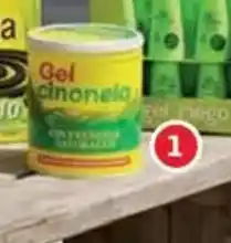 Alcampo Agua en gel chupiplant oferta