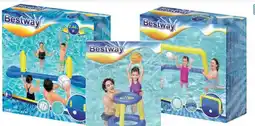 Alcampo BESTWAY Juego de volley oferta