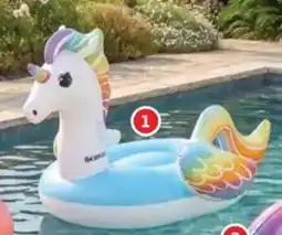 Alcampo Fancy flamingo con asas oferta