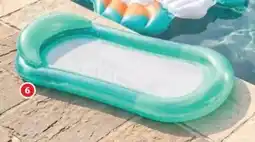 Alcampo Colchón hydroluxe oferta