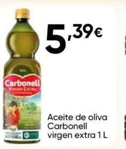 Cash FROIZ CARBONELL Aceite de oliva virgen extra oferta