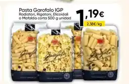 Cash FROIZ GAROFALO Pasta igp oferta