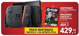 Worten Nintendo consola switch 2 oferta
