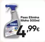 FROIZ Paso oferta