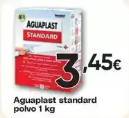 FROIZ Aguaplast - standard oferta