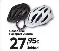 FROIZ Casco bici polisport adulto oferta