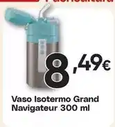 FROIZ Navigator - vaso isotermo grand oferta